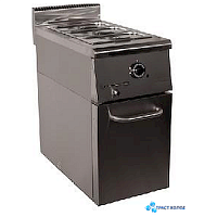 Мармит 2-х блюд Rada МЭВС-4/7Н