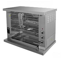 Шампурный электрический гриль Grill Master Ф3У2Э (21112)