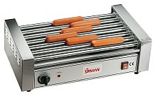 Гриль роликовый Sirman GW7