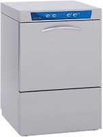 Фронтальная посудомоечная машина со встроенным водоумягчителем ELETTROBAR River 262ECS