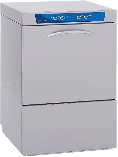 Фронтальная посудомоечная машина со встроенным водоумягчителем ELETTROBAR River 262ECS