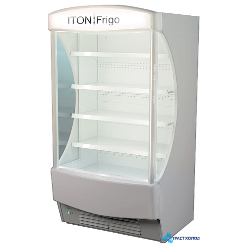 Витрина холодильная ITON OF120H200G