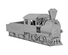 Настольный вытяжной шкаф Паровозик Сиком А-13