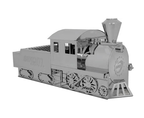 Настольный вытяжной шкаф Паровозик Сиком А-13