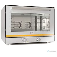 Печь конвекционная Gierre Brio Maxi Facile UM