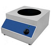 Плита электрическая Kocateq DC4656