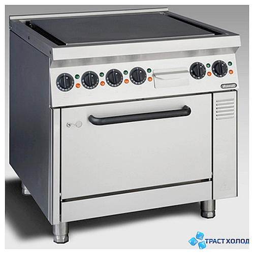 Плита электрическая Nayati NEHT 8-75 OV MR