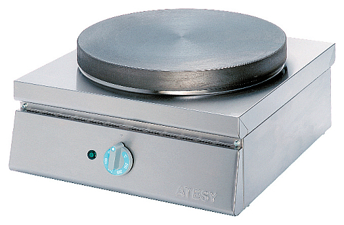 Блинница Atesy БА-1/2.5 Масленица