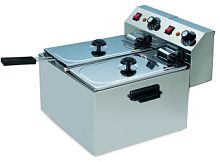 Фритюрница GASTRORAG CZG-40-2