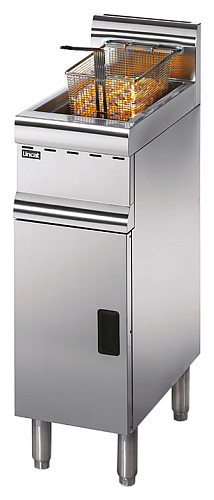 Фритюрница газовая Lincat J5PFL