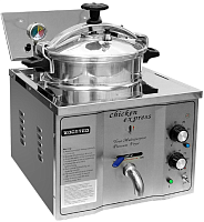 Фритюрница Kocateq PFE16