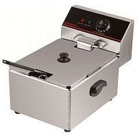 Фритюрница GASTRORAG CZG-CKEF-8