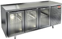 Стол холодильный HICOLD SNG 111/HT О