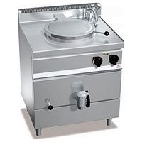 Котел пищеварочный BERTO'S E7PI