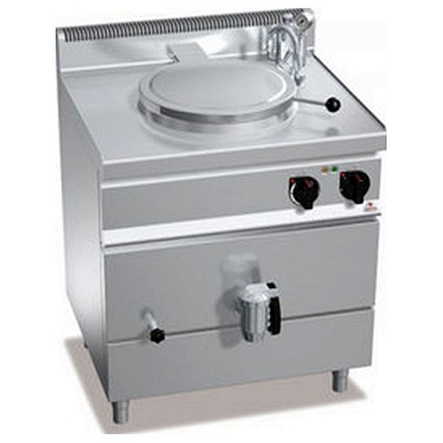 Котел пищеварочный BERTO'S E7PI