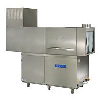 Конвейерная посудомоечная машина Ozti OBK 1500, с сушкой, 1650 тарелок/час, рабочий цикл - справа налево