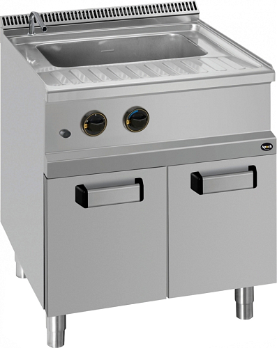 Макароноварка Apach Cook Line APPG-77P/PL