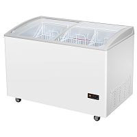 Морозильный ларь Haier SD-377HJX 