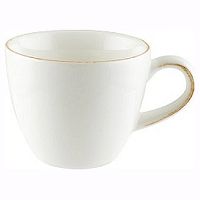 Чашка 80 мл. кофейная d=65 мм. h=53 мм. Виенто (блюдце 73970) Bonna /1/6/1776/ ОСЕНЬ