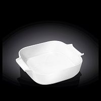 Форма для запекания 780 мл. 205*165 мм. h=50 мм. Wilmax /2/24/