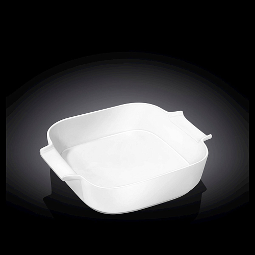 Форма для запекания 780 мл. 205*165 мм. h=50 мм. Wilmax /2/24/