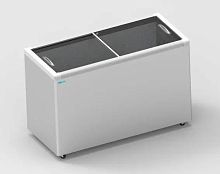 Ларь морозильный ITALFROST ЛВН 500 ПQ R290 (СF 500 FQ R290) (ПлRAL9003,0.Sr.6кор.0.K.0)