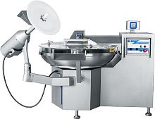 Куттер открытого типа Hualian Machinery ZB80II