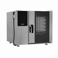 Пароконвектомат инжекторный Gabino Combi-611i-L