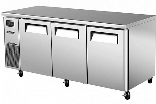 Морозильный стол Turbo Air KUF18-3-700