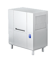 Туннельная посудомоечная машина ATA ATR 1500 с модулем сушки (п/л)