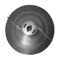 Диск-сбрасыватель Hurakan для овощерезки HKN-FNT