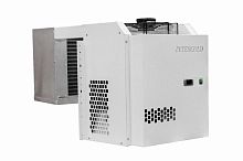 Моноблок Intercold MLCM-316 FT (опция -30° С)