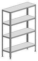 Стеллаж МариХолодМаш С-4-0,6/1,2/1,8