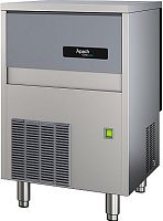 Льдогенератор Apach Cook Line ACB4625B W кубик