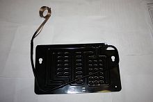 Испаритель #5 для холодильника барного т.м. EQTA серии BRG, мод. BRG49