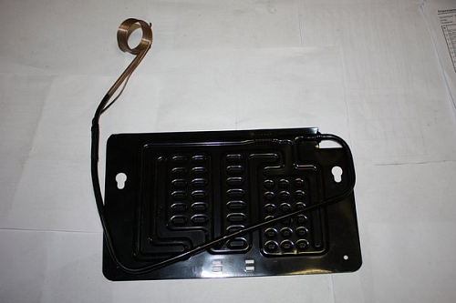 Испаритель #5 для холодильника барного т.м. EQTA серии BRG, мод. BRG49