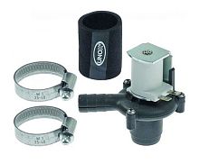 Клапан KVE1135A для печей конвекционных электрических т.м. Unox