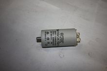 Конденсатор электродвигателя 6215 для машин посудомоечных т.м. VORTMAX: сер. CUBE, мод. C537