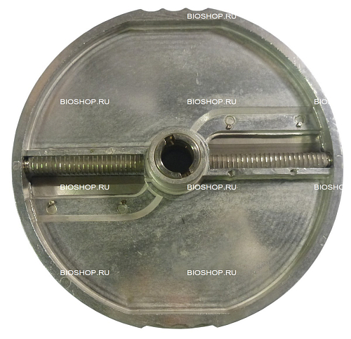 Нож HU 2,5*2,5 HLC-300
