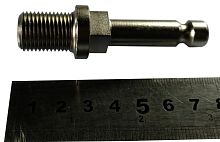 SL0823 Стержень для мясорубки 22 FIMAR