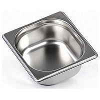 Гастроемкость Viatto GN1/6-65мм