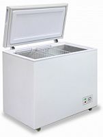Ларь морозильный Бирюса-170KX