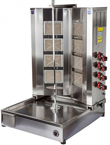 Аппарат для шаурмы Remta D 14AZ