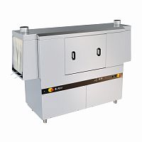 Машина таромоечная туннельная Abat МТТ-150