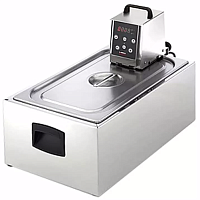 Контейнер Sirman для SOFTCOOKER GN 1/1 с крышкой