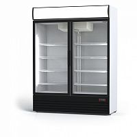 Шкаф холодильный ПРЕМЬЕР ШВУП1ТУ-1,4 С (В/Prm, +1…+10) К