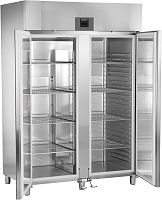 Шкаф холодильный Liebherr GKPV 1490 нерж