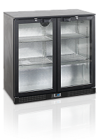 Холодильный шкаф TEFCOLD BA25H