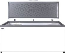 Ларь морозильный Снеж МЛК-700