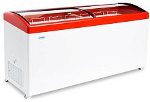 Ларь морозильный Снеж МЛГ-600